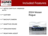 2024 Nissan Rogue photo 2
