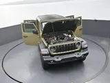 2026 Jeep Wrangler photo 31