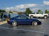 2003 Porsche 911 Carrera photo 2