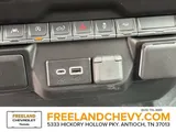 2026 Chevrolet Silverado 1500 photo 28