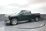 2014 Chevrolet Silverado 1500 photo 7