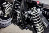 2027 Honda FOREMAN RUBICON DCT EPS photo 7