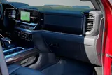 2024 Chevrolet Silverado 1500 photo 17
