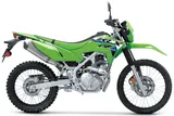 Kawasaki 2027 KLX230 S ABS photo 1