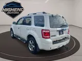 2012 Ford Escape photo 5