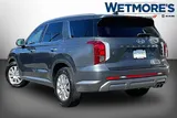 2025 Hyundai Palisade photo 4
