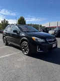 2017 Subaru Crosstrek photo 3
