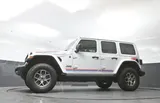 2027 Jeep Wrangler photo 42