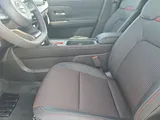 2026 Nissan Kicks photo 9