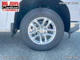 2026 Chevrolet Silverado 1500 photo 36
