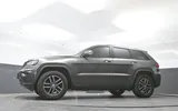 2017 Jeep Grand Cherokee photo 54