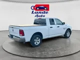 2023 Ram 1500 Classic photo 5