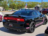 2014 Dodge Charger photo 8