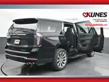 2026 Chevrolet Tahoe photo 59