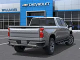 2026 Chevrolet Silverado 1500 photo 4