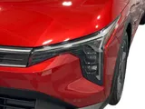 2026 Kia K4 photo 7