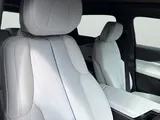 2027 Cadillac LYRIQ photo 34