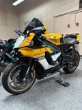 2016 Yamaha R1 photo 4