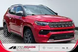 2024 Jeep Compass photo 1