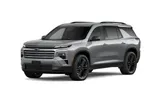 2027 Chevrolet Traverse photo 3