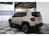 2015 Jeep Renegade photo 6