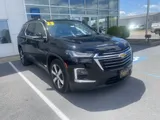 2023 Chevrolet Traverse photo 6