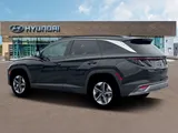 2026 Hyundai Tucson photo 4