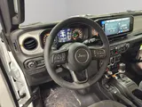 2026 Jeep Wrangler photo 5