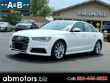 2018 Audi A6 photo 1