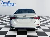 2025 Nissan Sentra photo 4