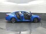 2025 Nissan Sentra photo 33