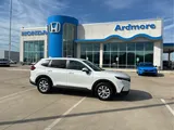 2026 Honda CR-V photo 1