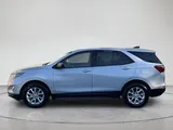 2019 Chevrolet Equinox photo 2