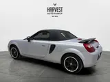 2003 Toyota MR2 Spyder photo 6