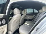 2020 Mercedes-Benz E-Class photo 4