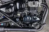 2026 Royal Enfield GOAN CLASSIC 350 photo 3