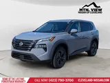 2026 Nissan Rogue photo 1