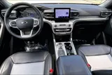 2024 Ford Explorer photo 14