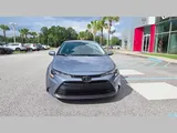 2025 Toyota Corolla photo 21