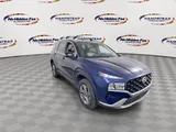 2023 Hyundai Santa Fe photo 3
