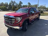 2025 GMC Sierra 1500 photo 3