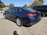 2021 Chevrolet Malibu photo 4