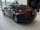 2016 Acura TLX photo 3