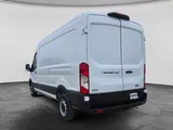 2026 Ford Transit Cargo Van photo 5