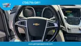 2013 Chevrolet Equinox photo 13