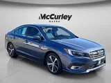 2018 Subaru Legacy photo 1