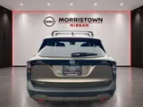 2026 Nissan Kicks photo 4