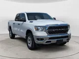 2024 Ram 1500 photo 2