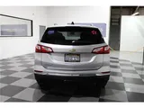 2018 Chevrolet Equinox photo 5