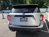 2022 Ford Explorer photo 13